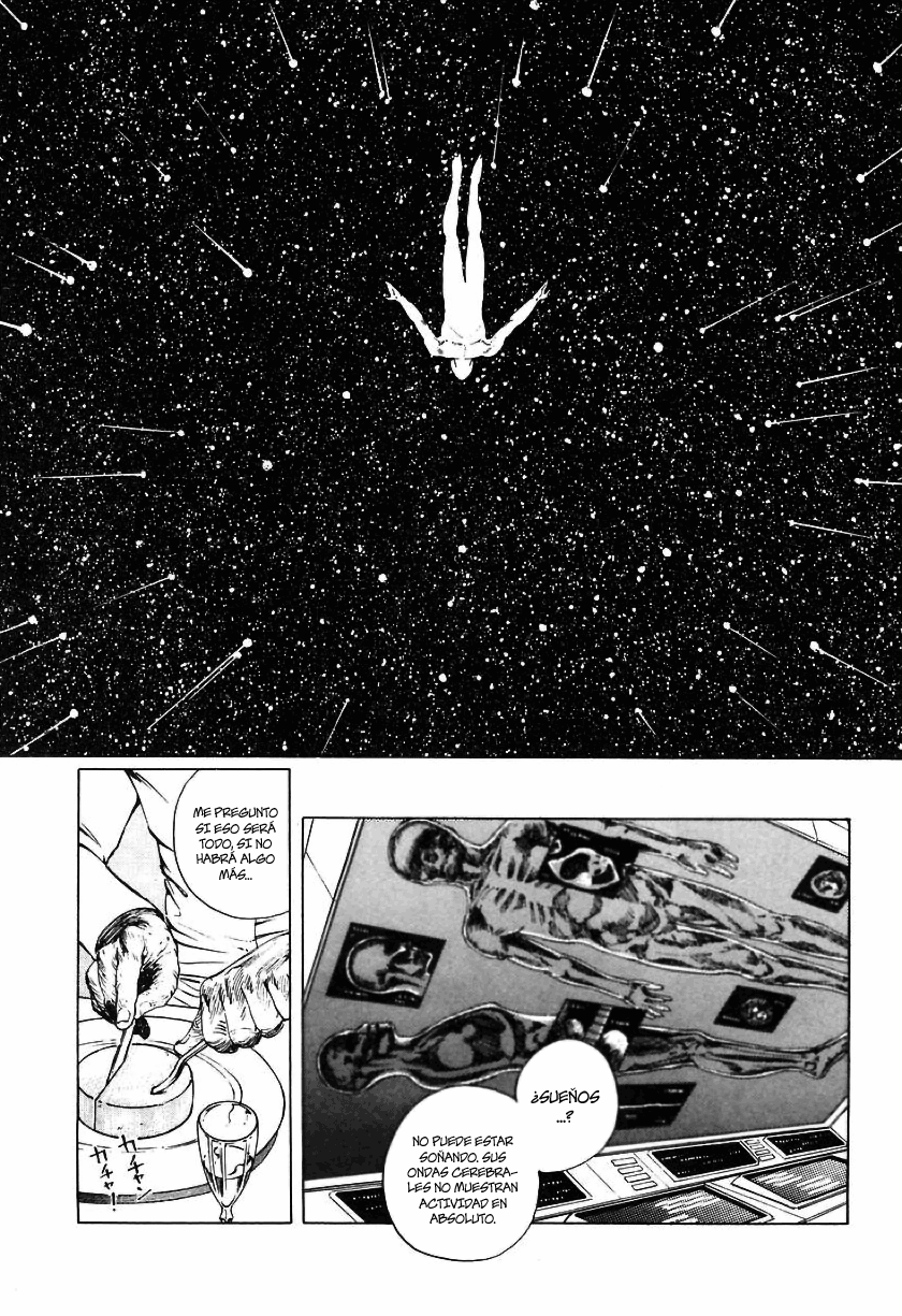 2001 Ya Monogatari (Araña Fansub)